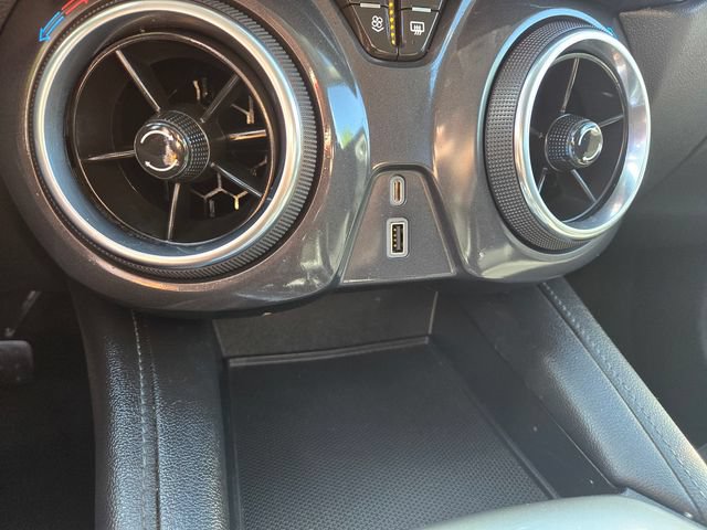 Certified 2020 Chevrolet Blazer LT AWD/4WD image 19