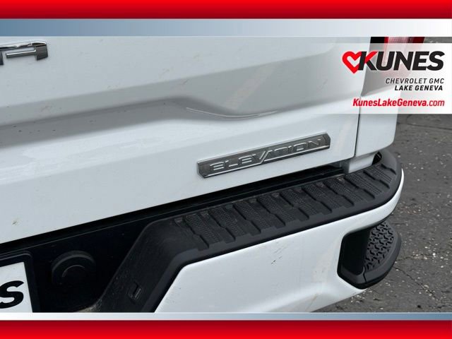 New 2026 GMC Sierra 1500 Elevation w/ Elevation Select Package image 6