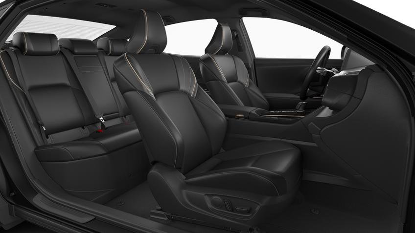 New 2026 Toyota Crown AWD/4WD image 31