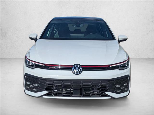 Used 2025 Volkswagen GTI SE video 2