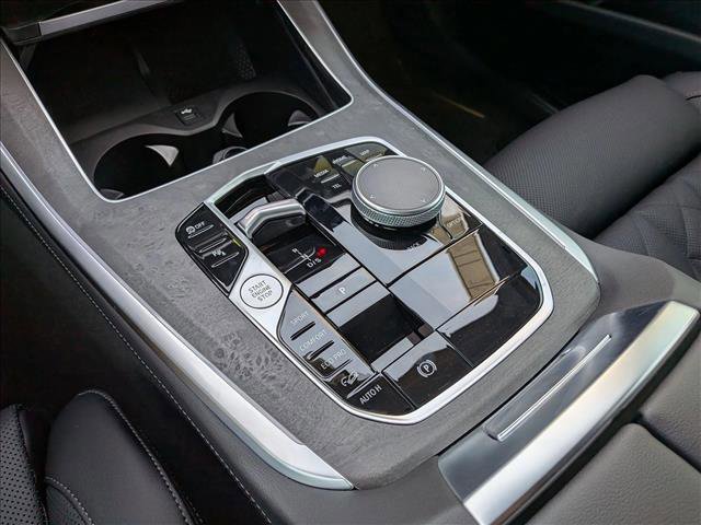New 2026 BMW X5 xDrive40i w/ M Sport Package image 15