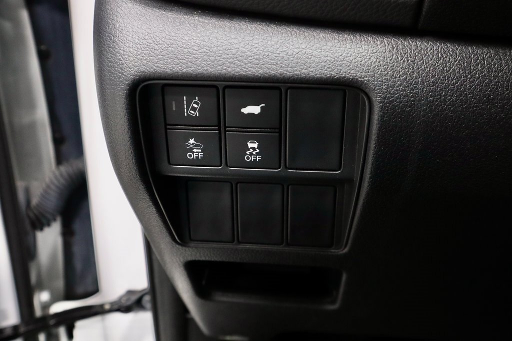 Used 2021 Honda CR-V EX-L image 29