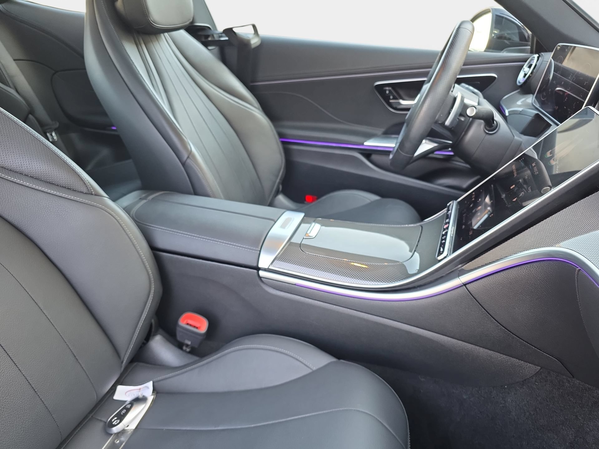 Certified 2024 Mercedes-Benz CLE 300 4MATIC Coupe image 10