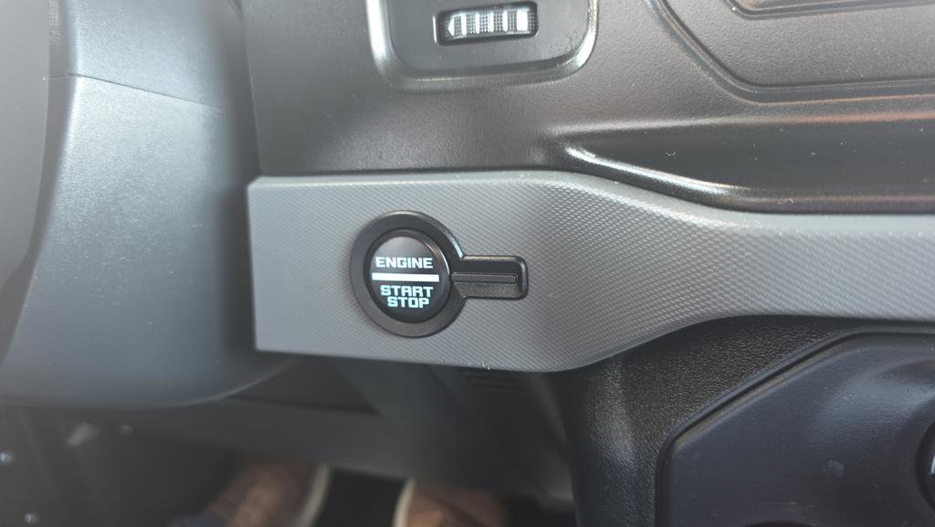 Certified 2023 Ford Bronco 4-Door image 29