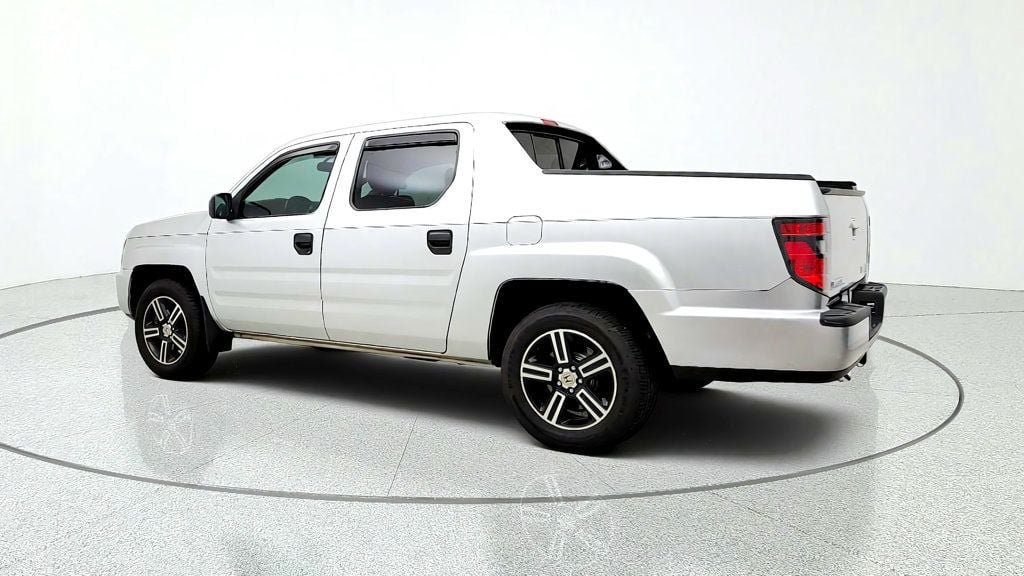 Used 2013 Honda Ridgeline Sport image 7