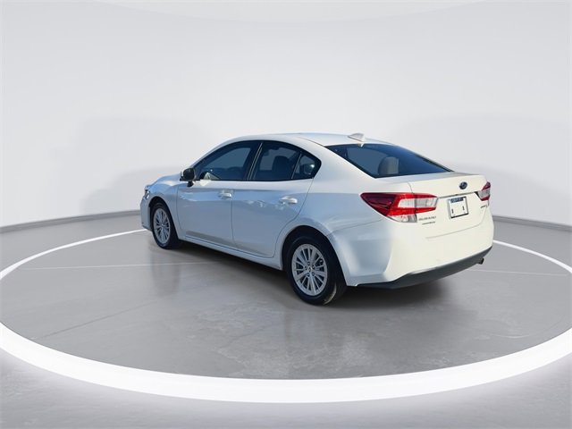 Used 2017 Subaru Impreza 2.0i Premium w/ BSD & Rcta/SRF/Eyesight image 6