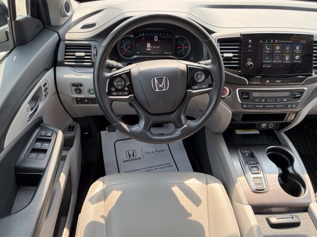 Used 2021 Honda Pilot Special Edition image 38