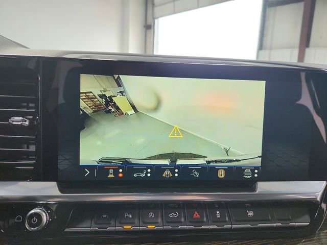 New 2026 GMC Sierra 1500 Elevation w/ Elevation Premium Package image 31