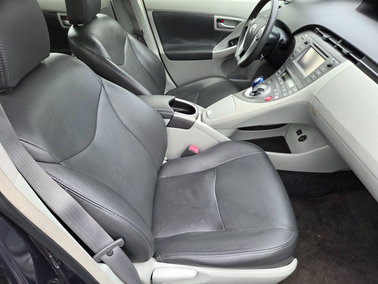 Used 2012 Toyota Prius Prius II image 16