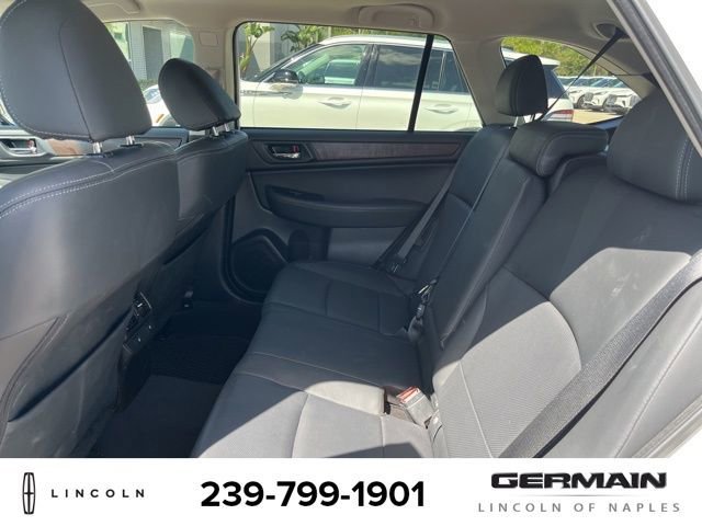 Used 2017 Subaru Outback 2.5i Limited image 13