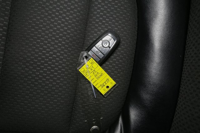 Used 2023 Ford Escape ST-Line w/ Tech Pack #1 image 41