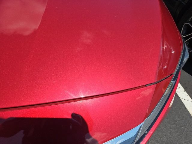 Used 2018 Honda Accord EX-L image 11