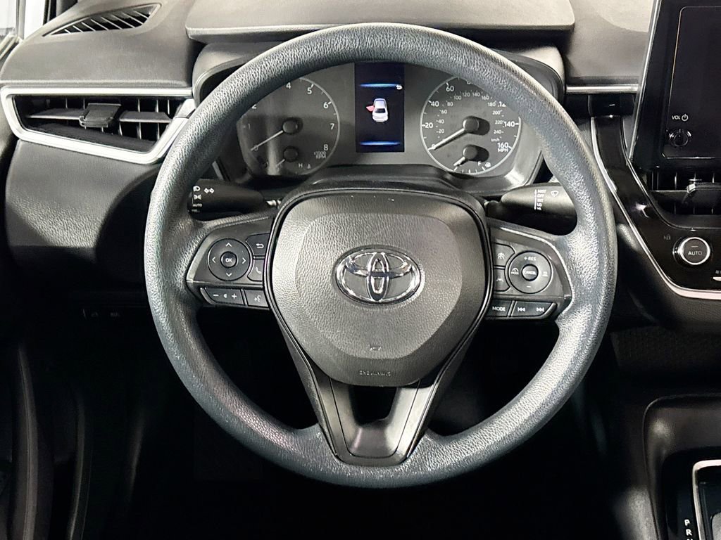 Used 2023 Toyota Corolla LE image 13