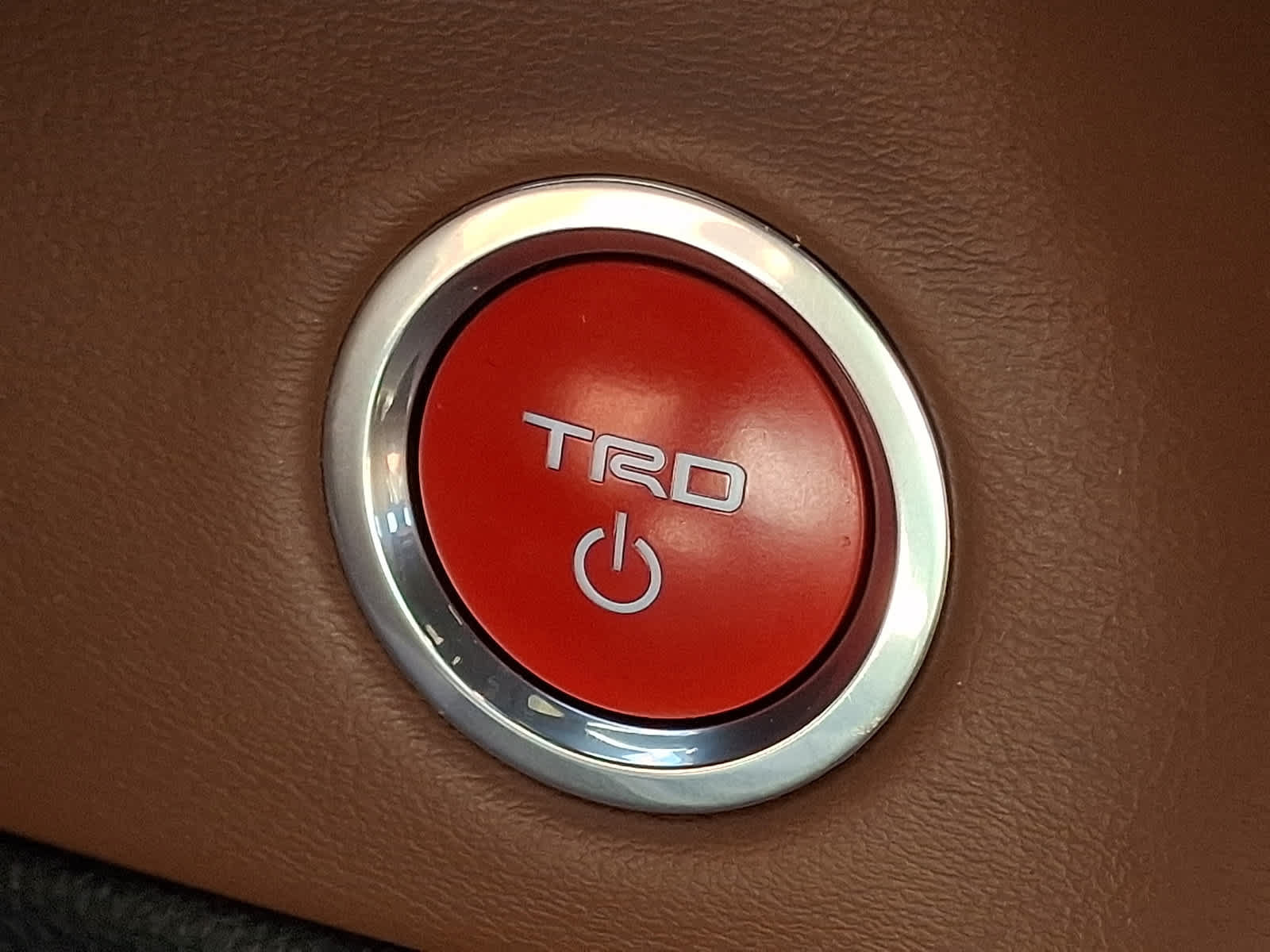 Used 2024 Toyota Tundra 1794 Edition w/ TRD Off-Road Package AWD/4WD image 25