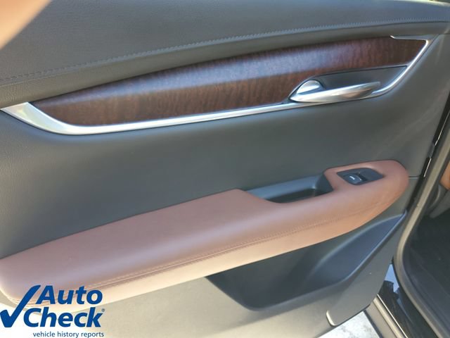 Used 2020 Cadillac XT5 Sportv AWD/4WD image 14