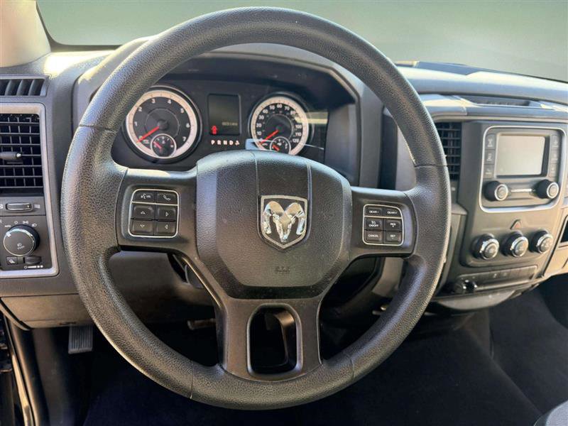 Used 2018 RAM 1500 Express w/ Black Ram 1500 Express Group image 34