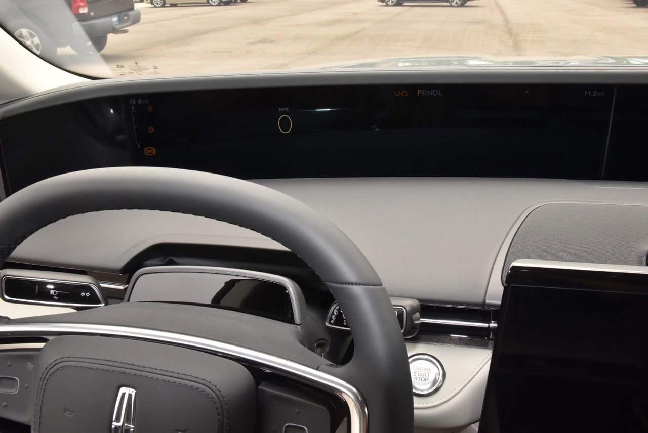 New 2026 Lincoln Nautilus Premier image 54