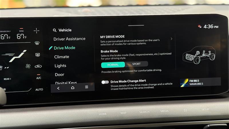 Used 2024 Kia EV9 Light Long Range image 47