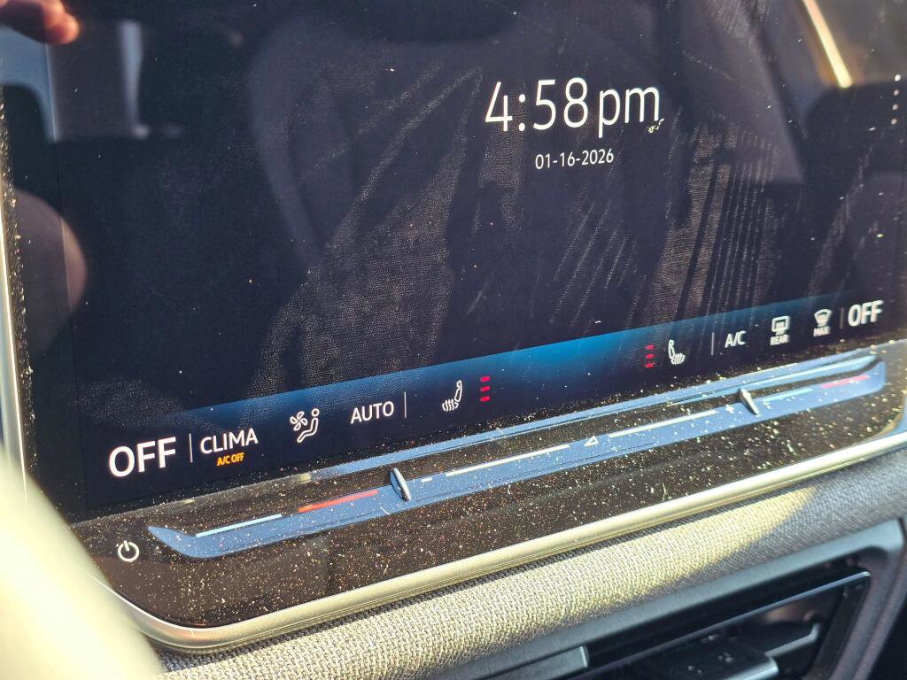 New 2026 Volkswagen Tiguan S AWD/4WD image 26