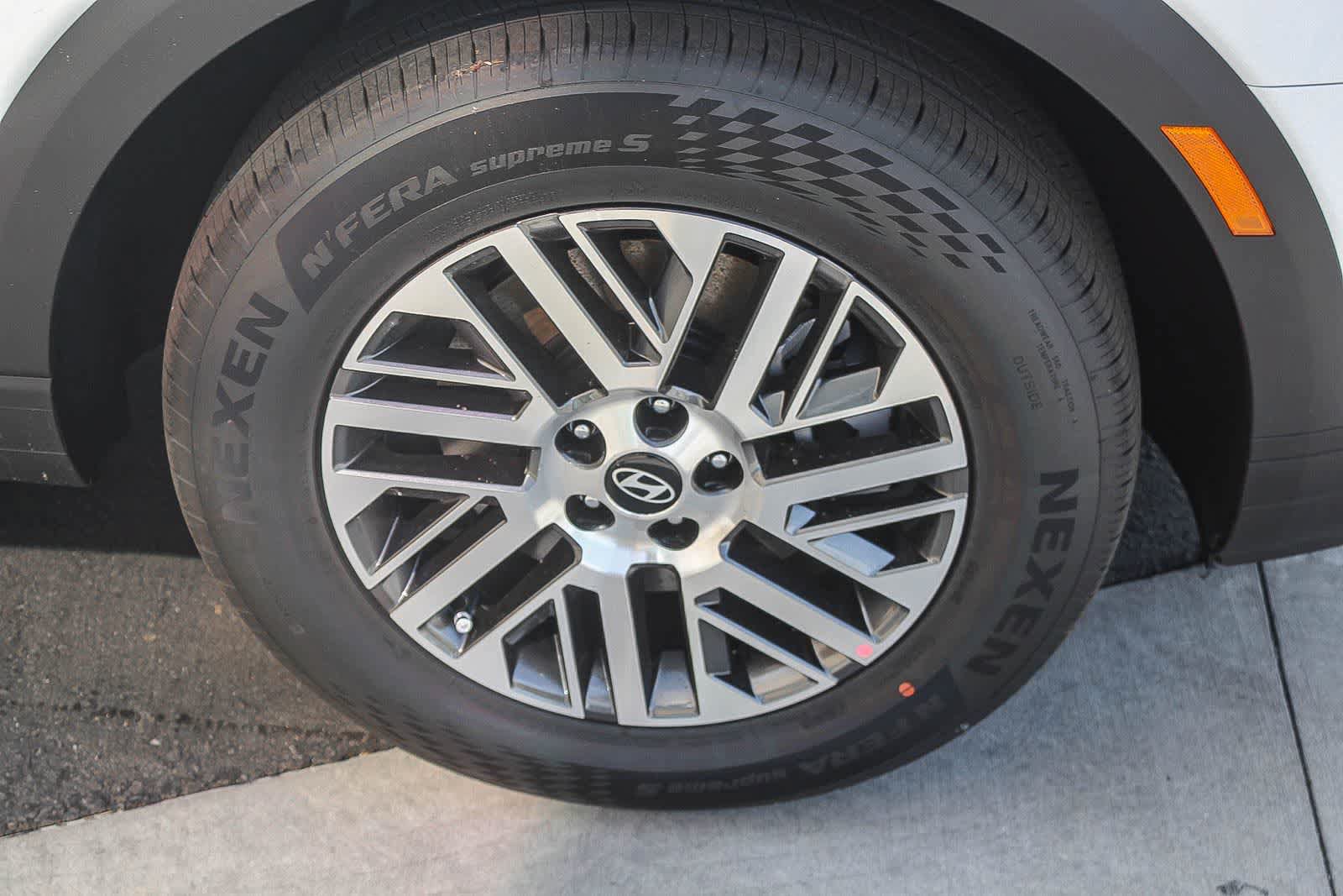 New 2026 Hyundai Palisade SE FWD image 11