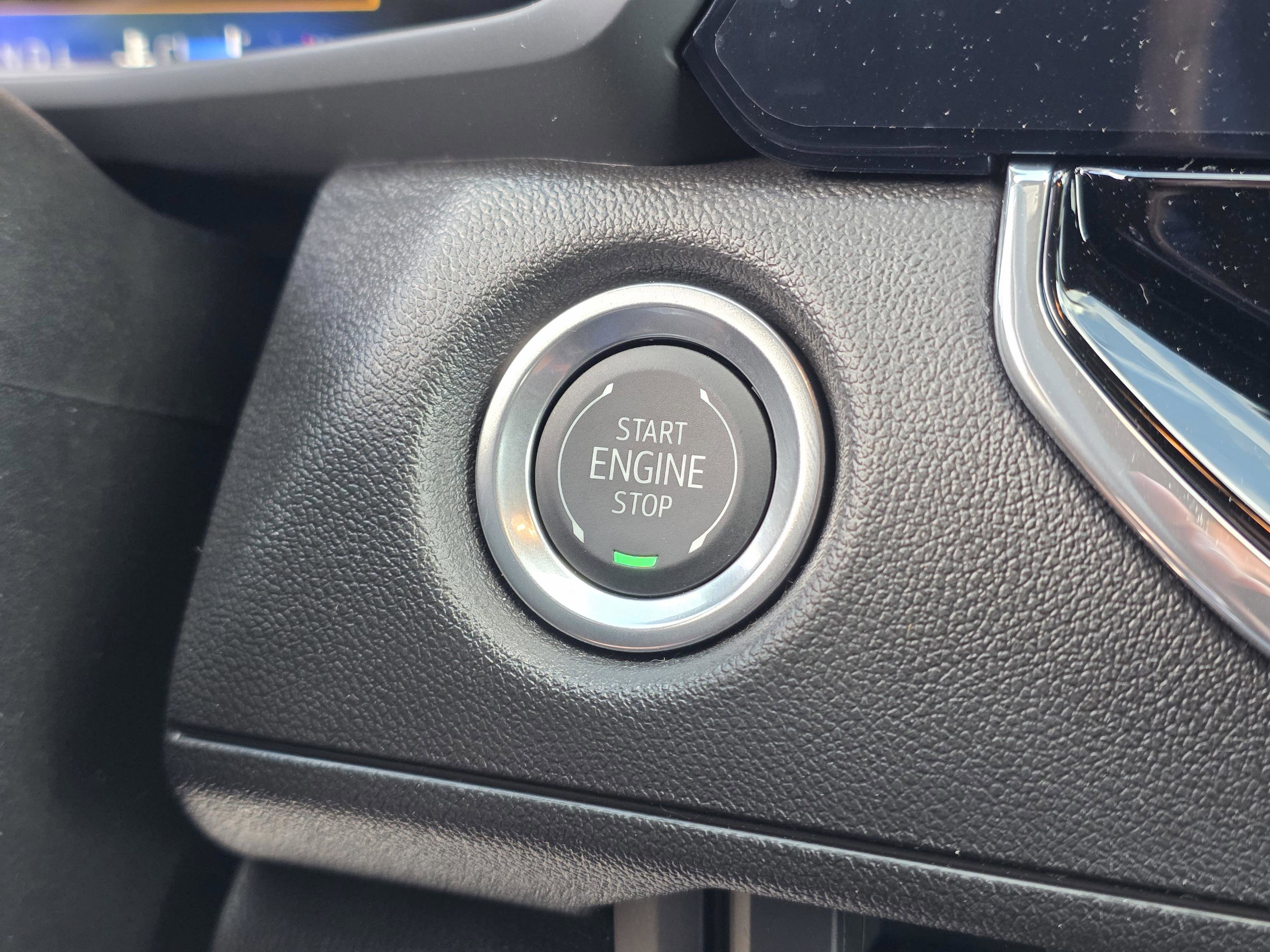 New 2026 Chevrolet Colorado Trail Boss AWD/4WD image 38