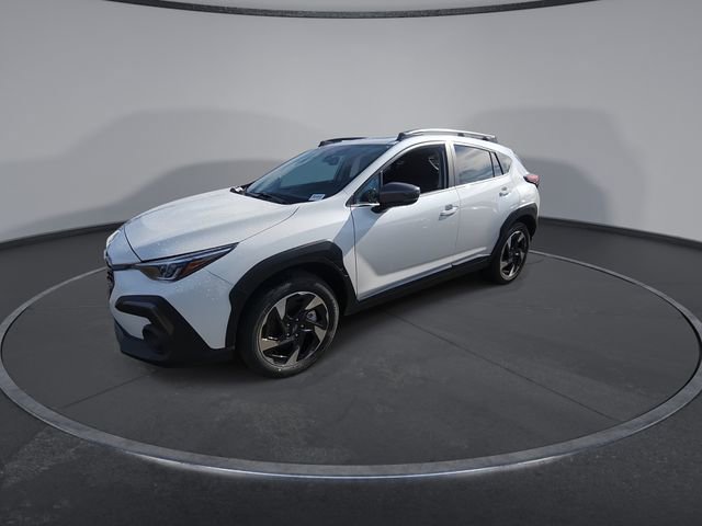 New 2025 Subaru Crosstrek 2.5i Limited w/ Popular Package #3A AWD/4WD image 4