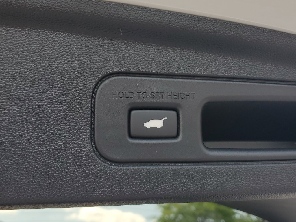 New 2026 Acura MDX w/ Technology Package FWD image 10