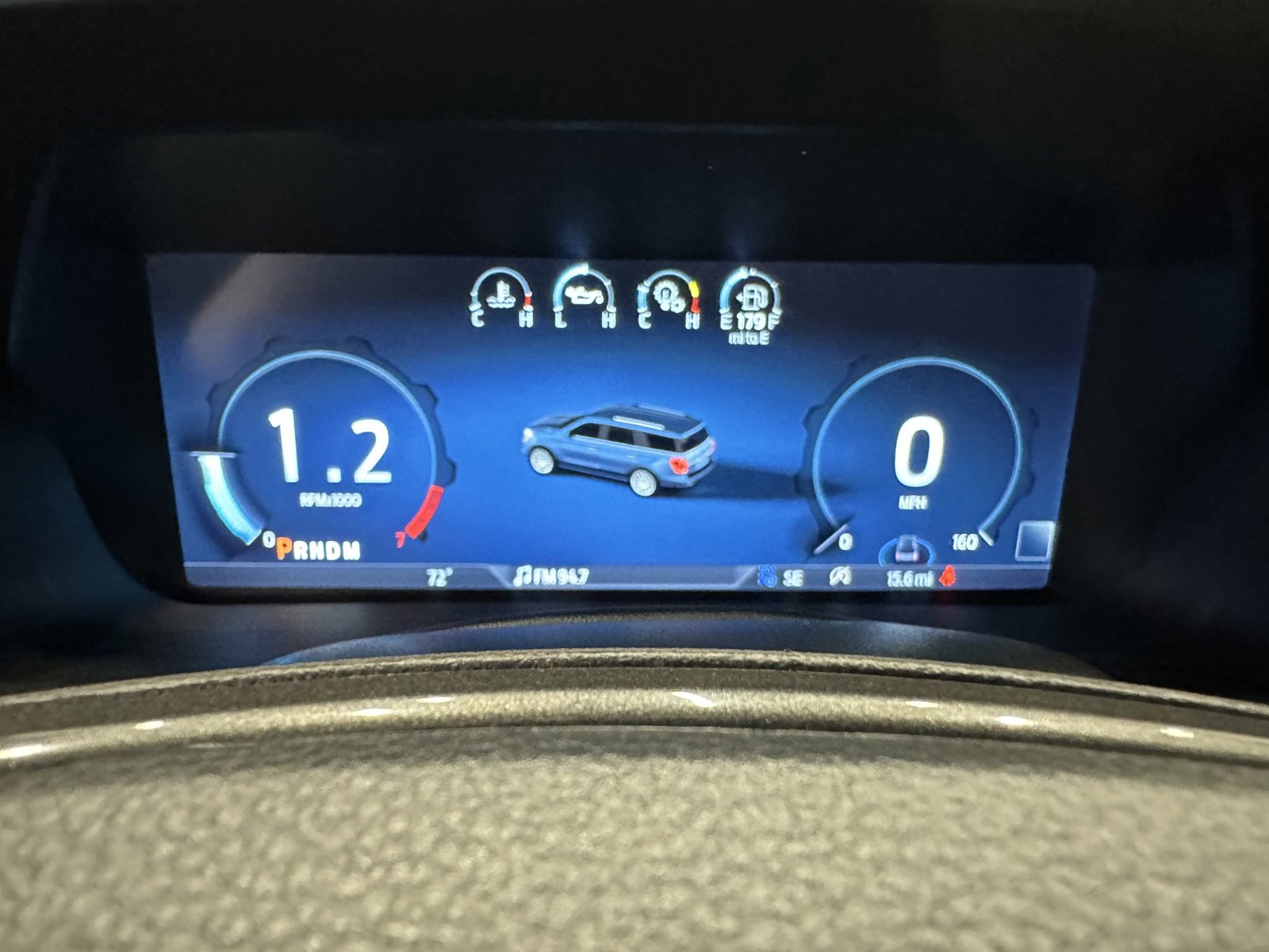 Used 2024 Ford Expedition Timberline image 29