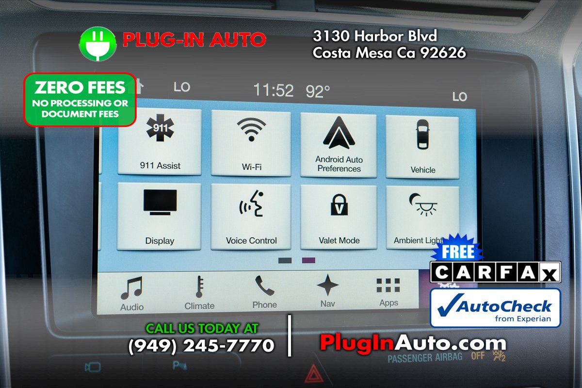 Used 2017 Ford Explorer Limited FWD image 33