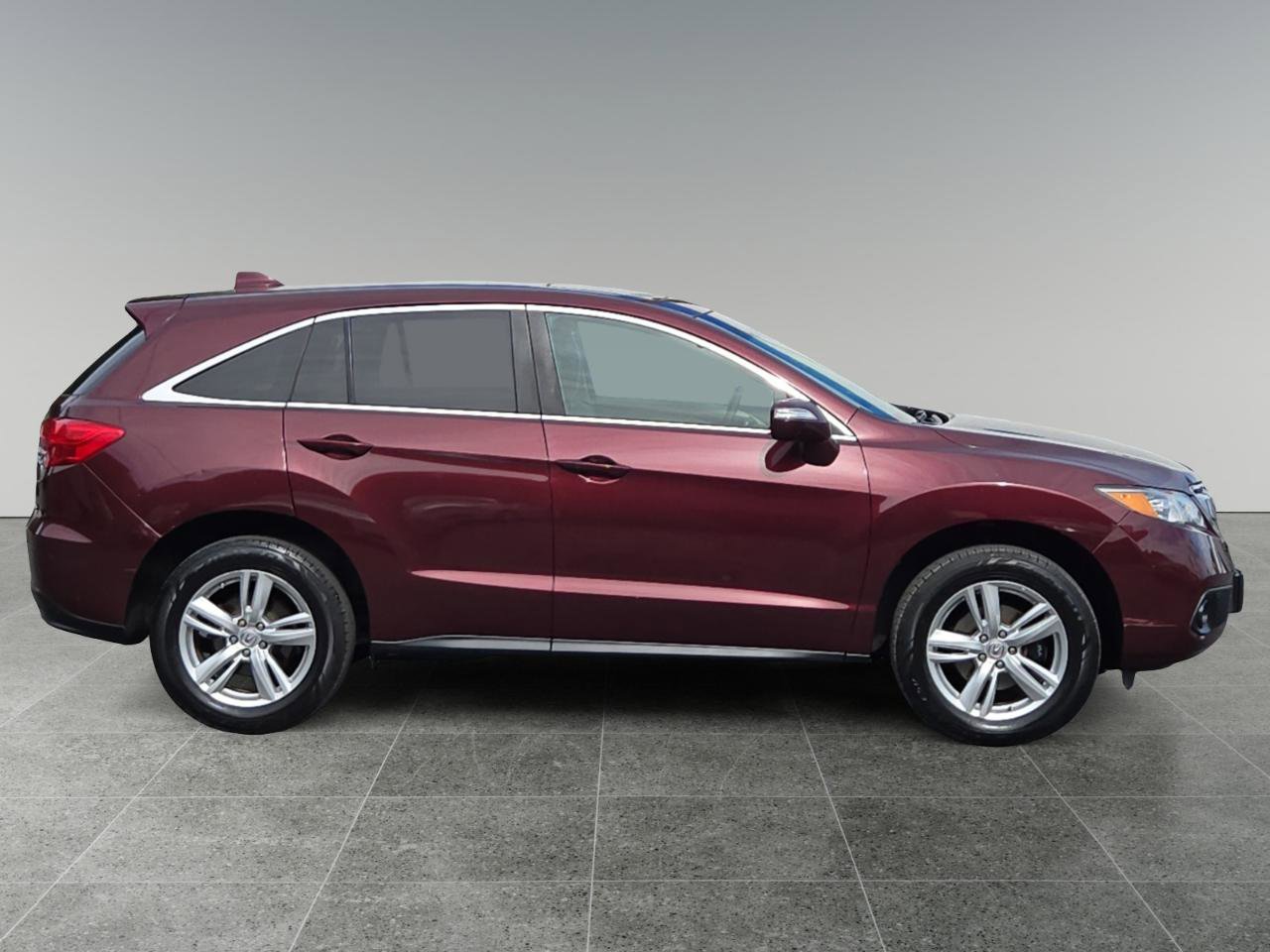 Used 2015 Acura RDX AWD image 8
