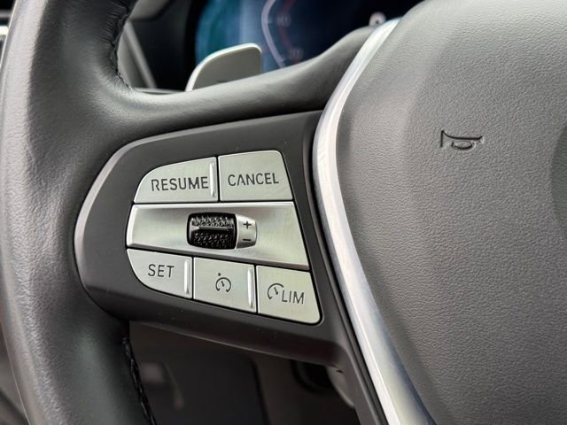 Certified 2023 BMW X3 sDrive30i w/ Premium Package image 25