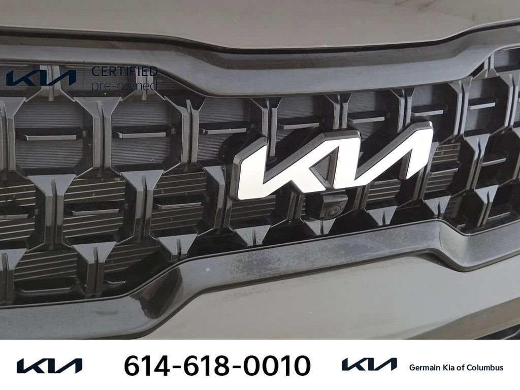 Certified 2024 Kia Telluride SX X-Pro AWD/4WD image 13
