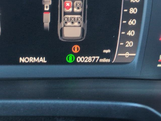 Used 2026 Honda Passport TrailSport Elite image 20