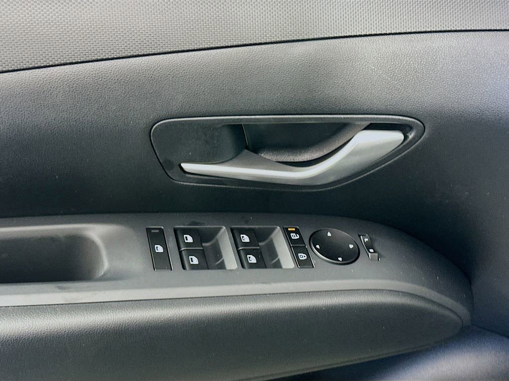 New 2026 Hyundai Tucson SEL image 19
