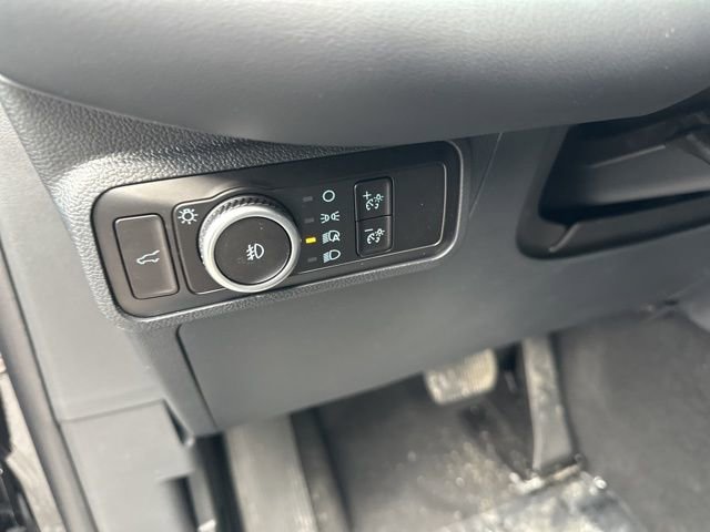 New 2026 Ford Explorer ST w/ Sun And Sound Package image 18