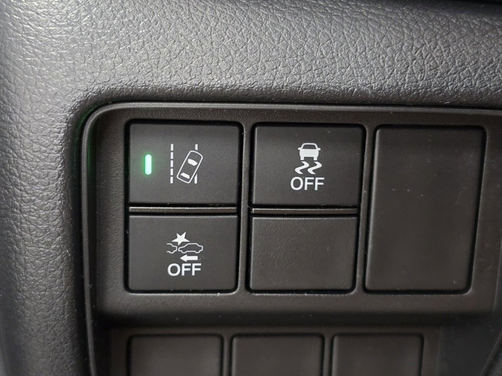 Used 2020 Honda CR-V EX image 26