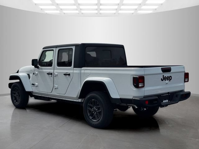New 2026 Jeep Gladiator Sport AWD/4WD image 5