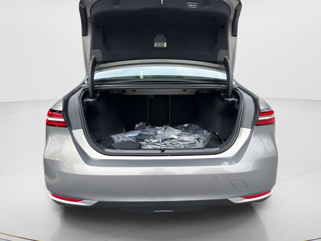 New 2027 BMW 530i RWD image 22