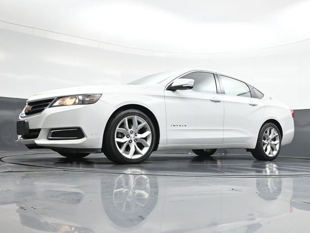 Used 2014 Chevrolet Impala LT FWD image 39