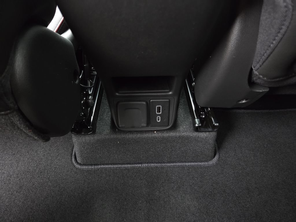 New 2026 Chevrolet TrailBlazer RS w/ Convenience Package FWD image 18
