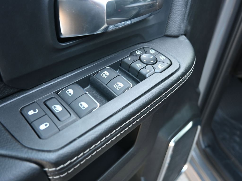 New 2026 RAM 3500 Laramie image 4