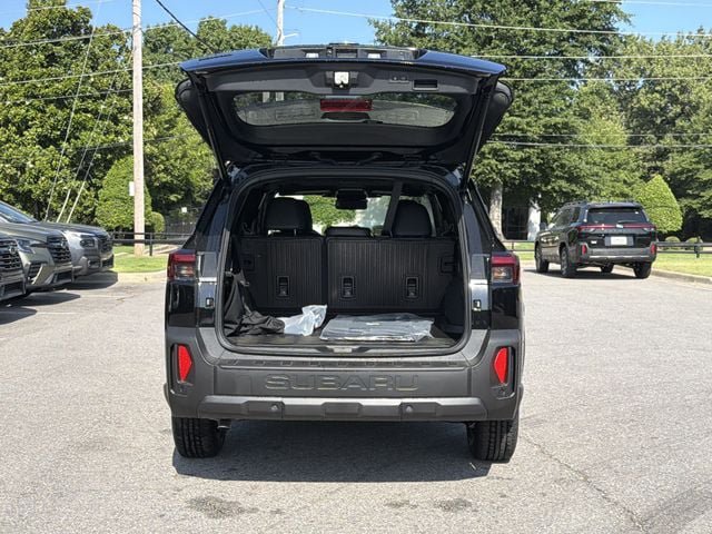 New 2026 Subaru Outback Premium AWD/4WD image 14