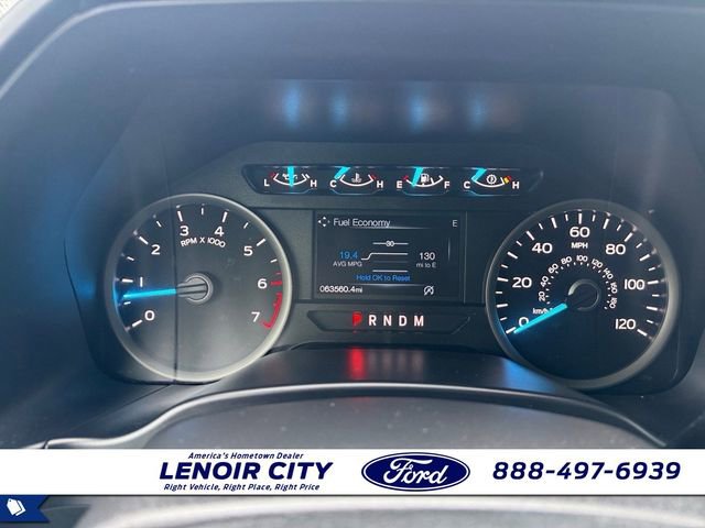 Certified 2020 Ford F150 XLT w/ Equipment Group 301A Mid AWD/4WD image 22
