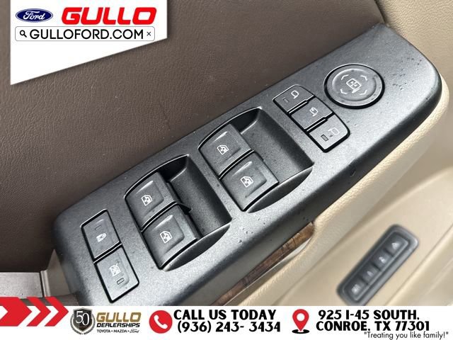 Used 2016 Chevrolet Tahoe LT w/ LT Signature Package RWD image 21
