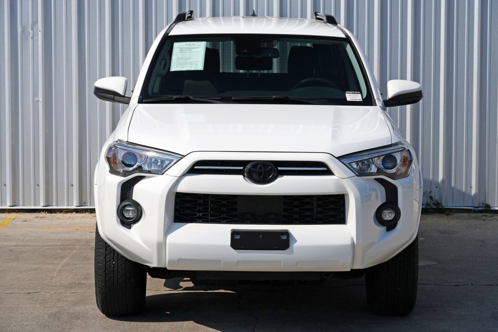 Used 2021 Toyota 4Runner SR5 image 44