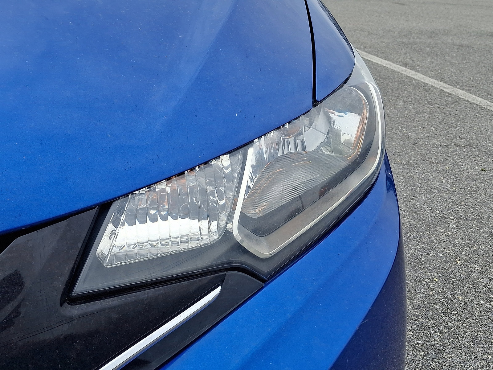 Used 2015 Honda Fit EX image 9