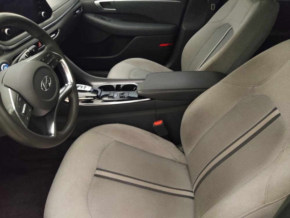 Used 2020 Hyundai Sonata SEL FWD image 17