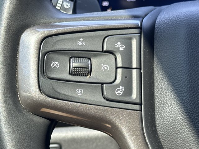 Used 2023 Chevrolet Silverado 1500 ZR2 w/ Technology Package AWD/4WD image 22