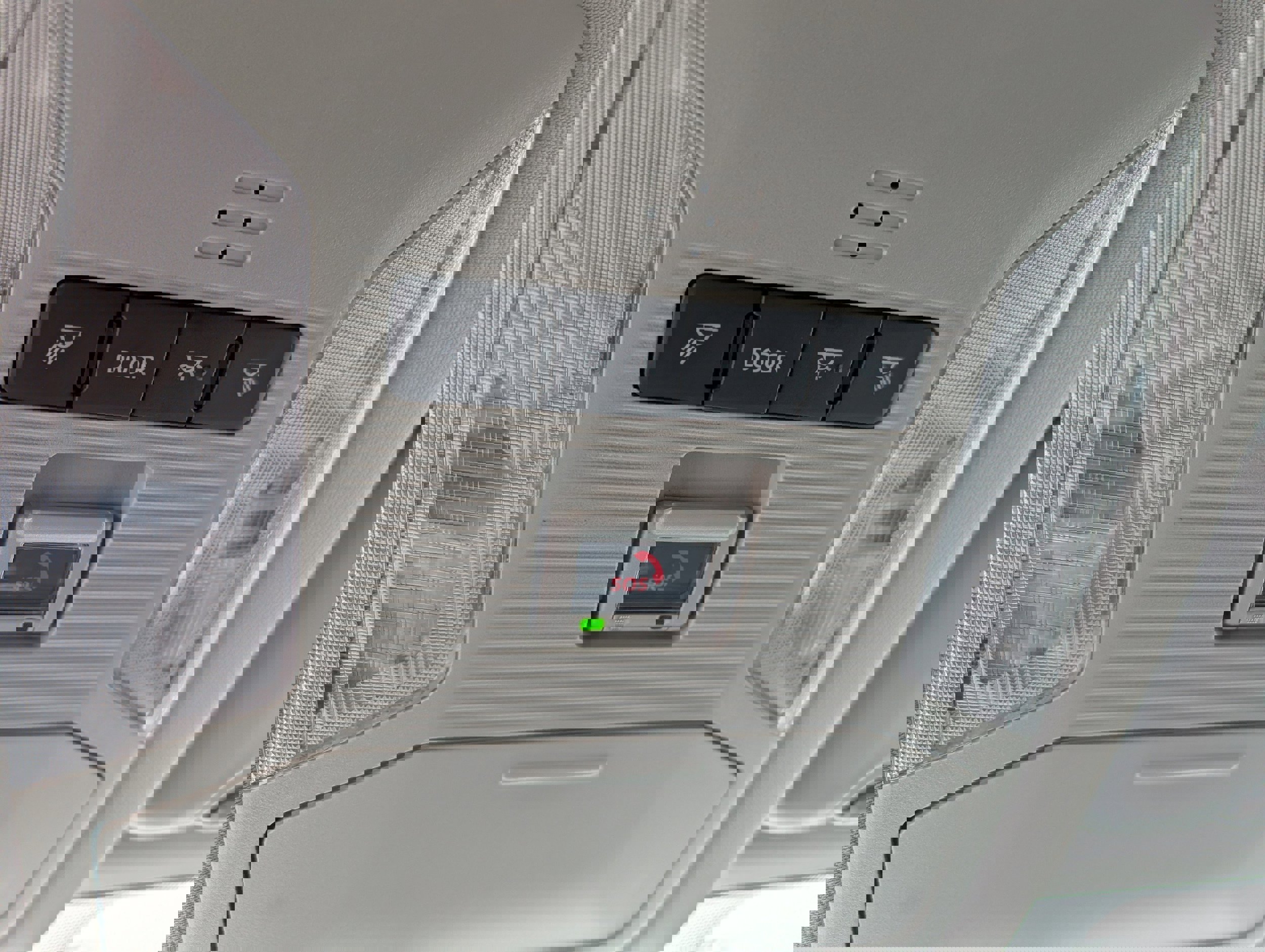 New 2025 Toyota RAV4 LE image 13