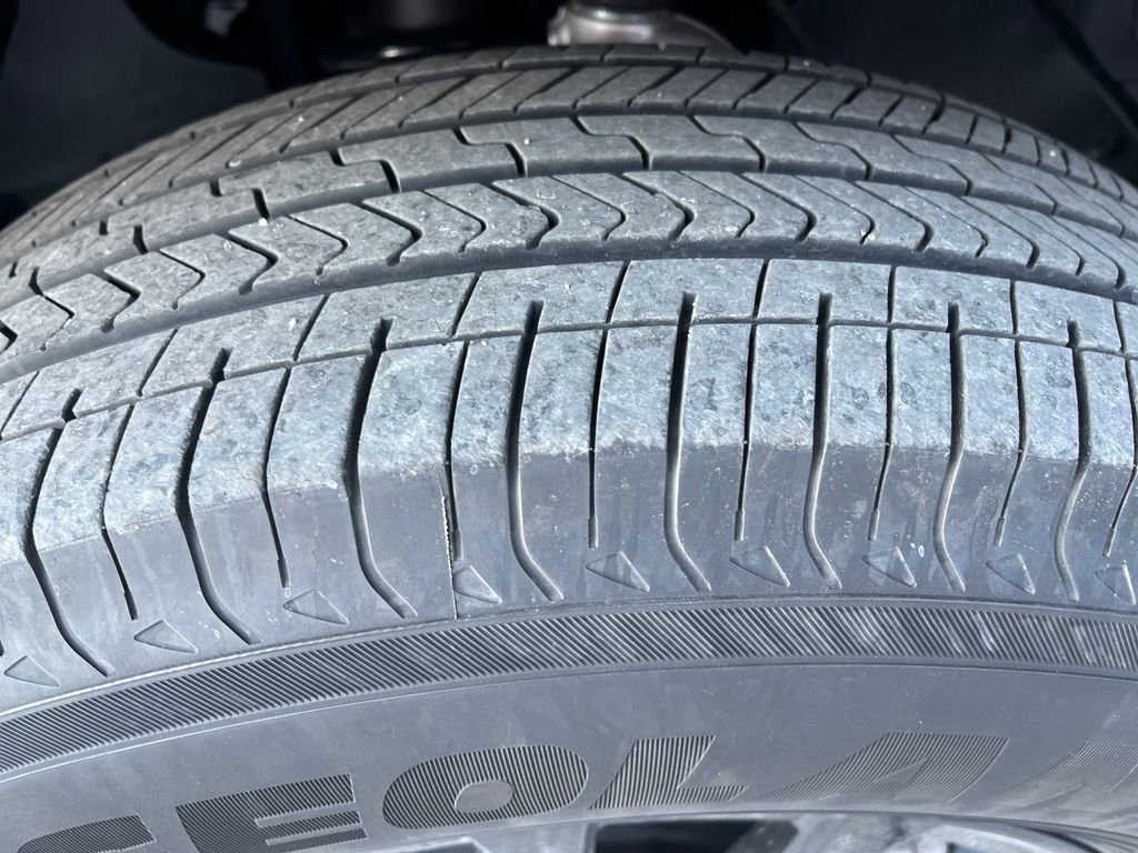 Used 2025 Toyota 4Runner SR5 image 30